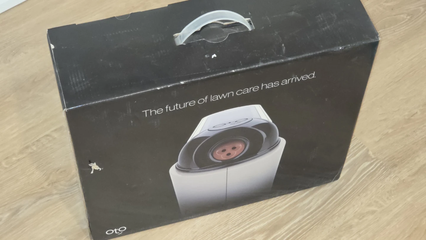 OTO Smart Watering System - photo 2