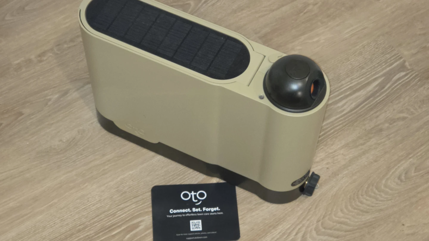 OTO Smart Watering System - photo 3