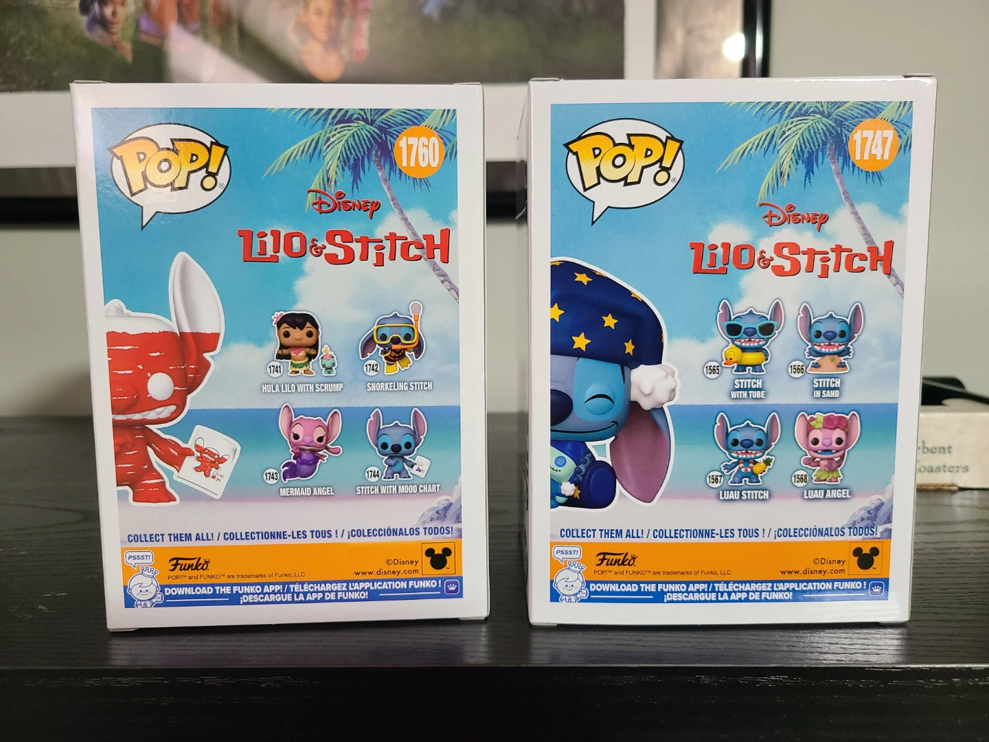 Funko Pop! Disney Stitch - photo 2