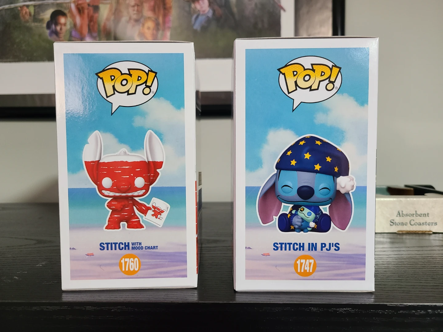 Funko Pop! Disney Stitch - photo 3