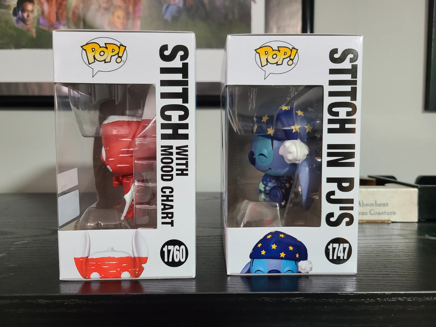 Funko Pop! Disney Stitch - photo 4