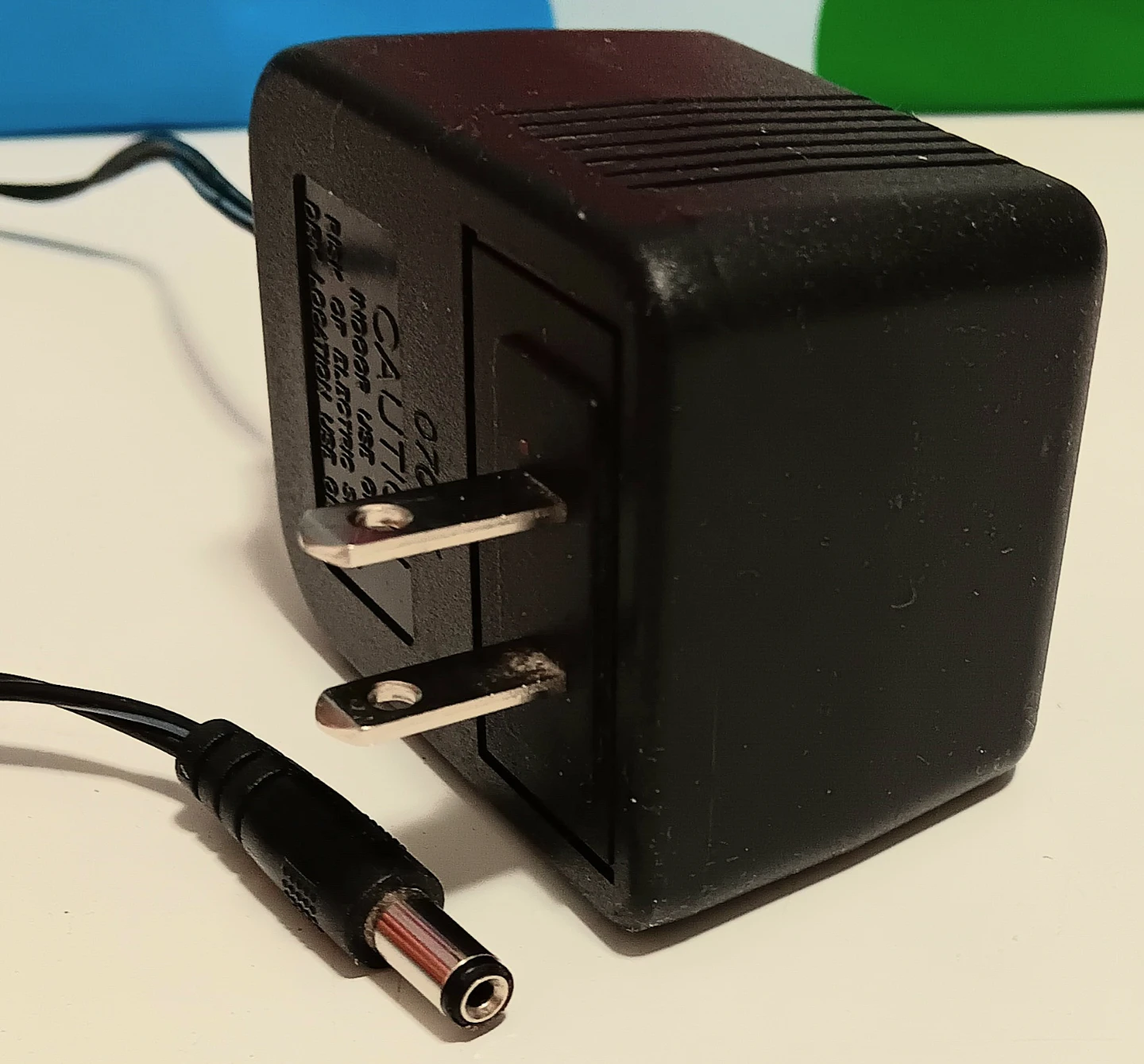 🔌 Linksys Power Adapter - 80 inches🔌 - photo 2