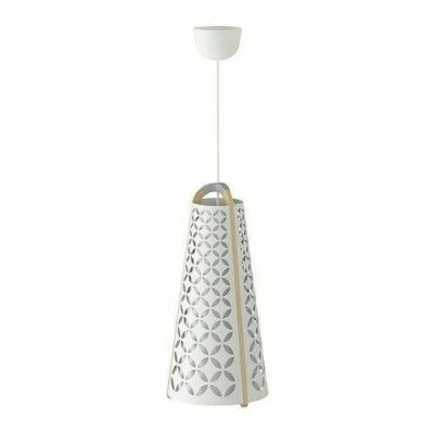 IKEA TORNA Pendant Lamp White