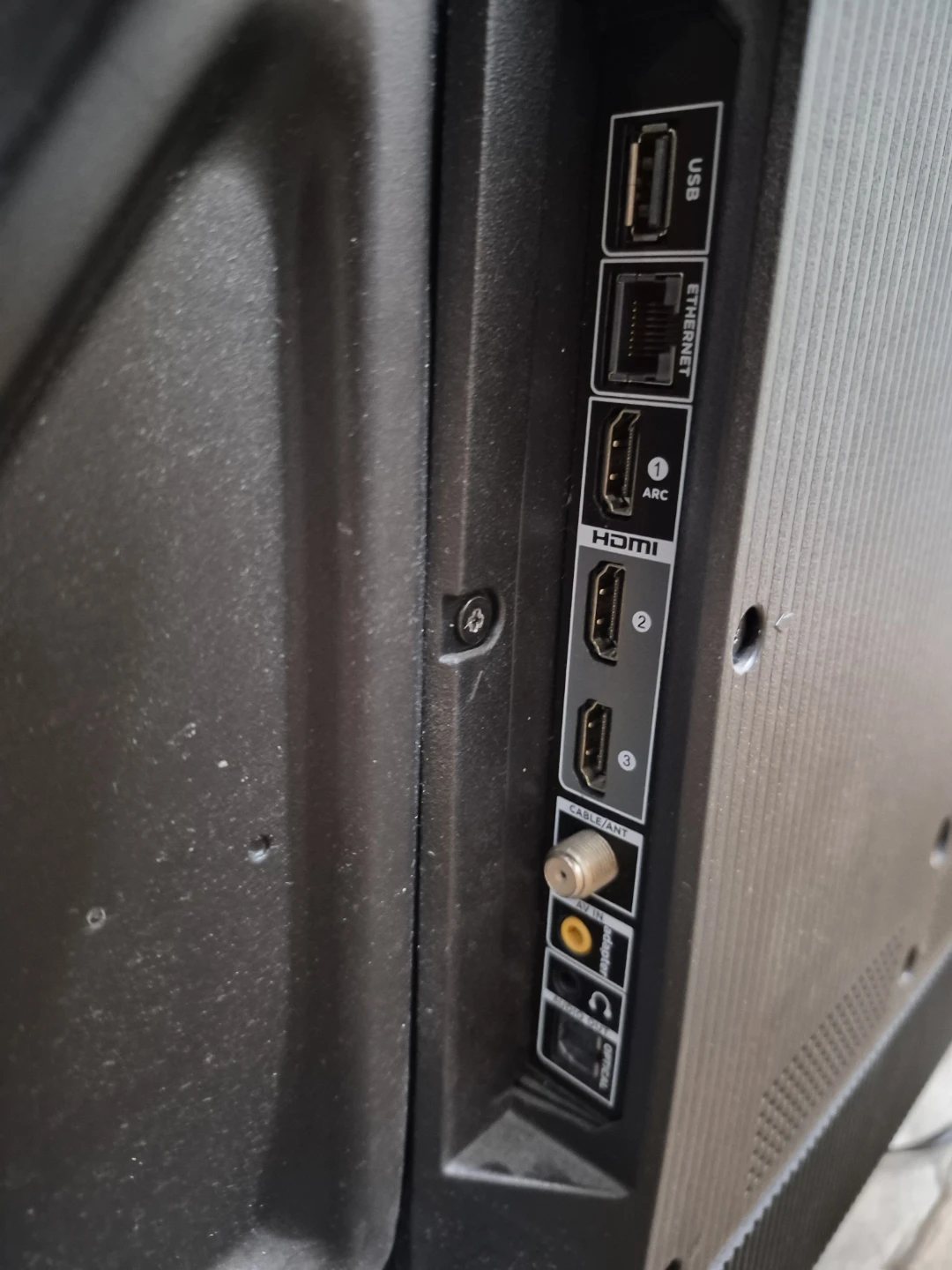 TCL 43" Smart TV - photo 4