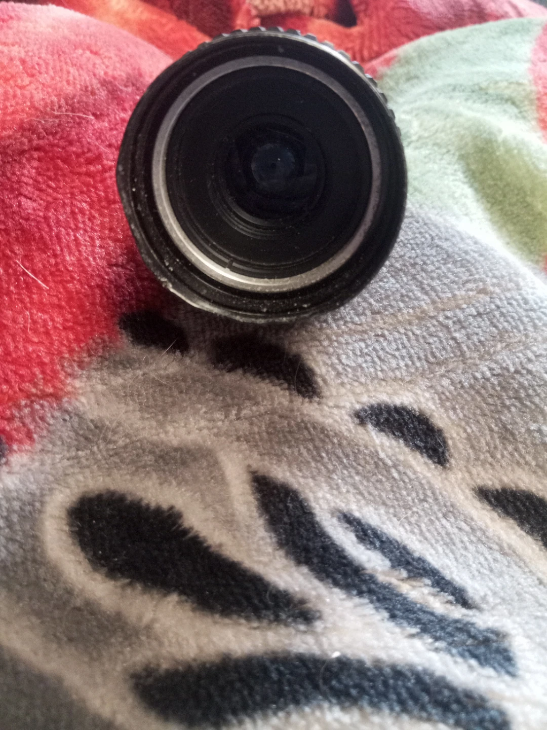 Sony XC-73 CCD Video Camera Module - photo 2