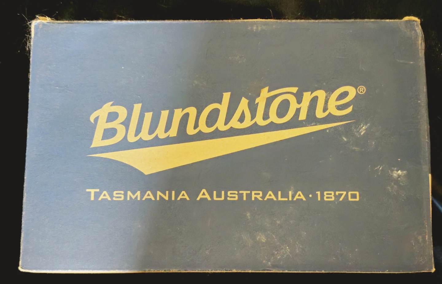 Blundstone Zara Elastic Sided Boot