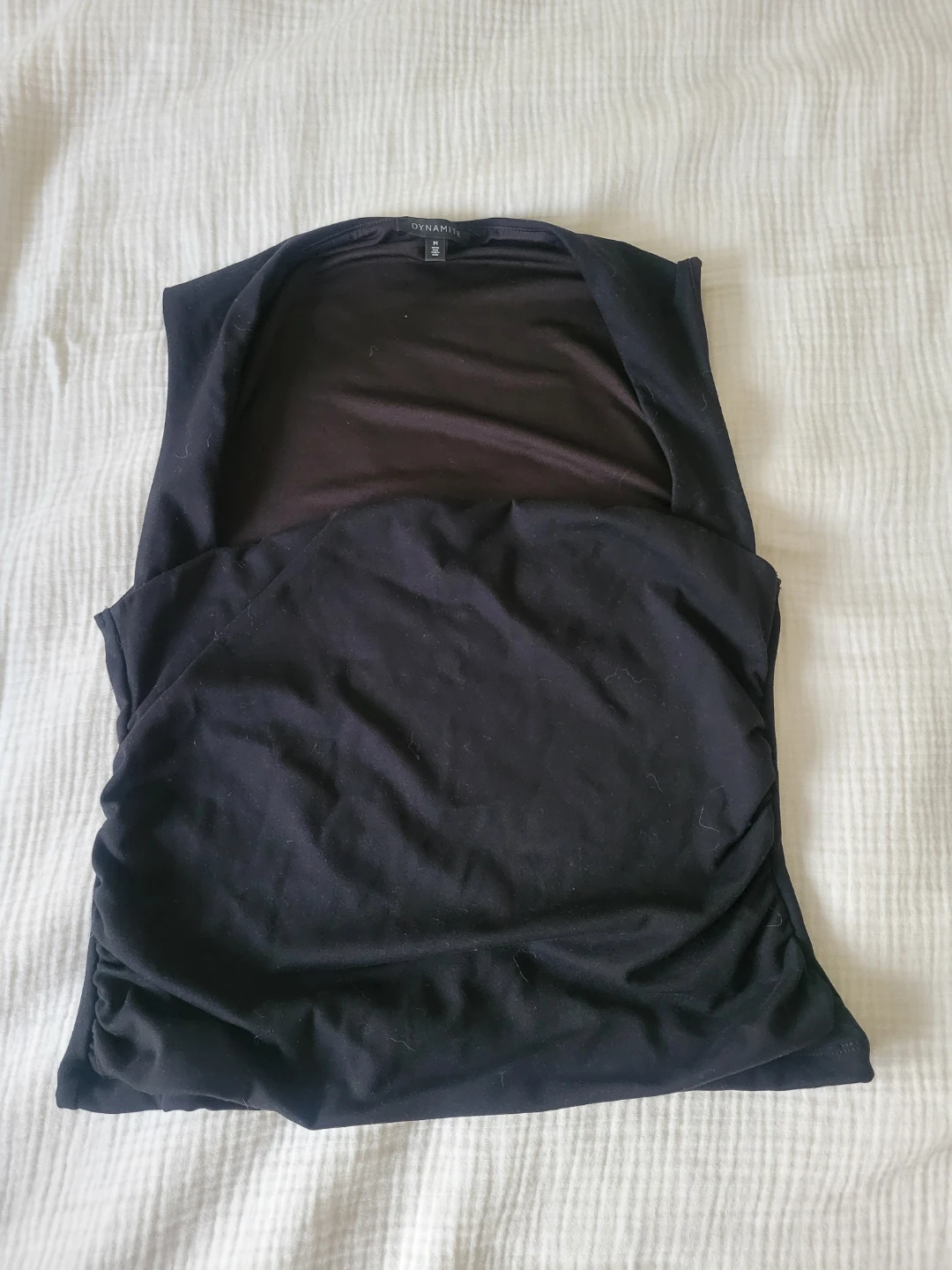 Dynamite Top