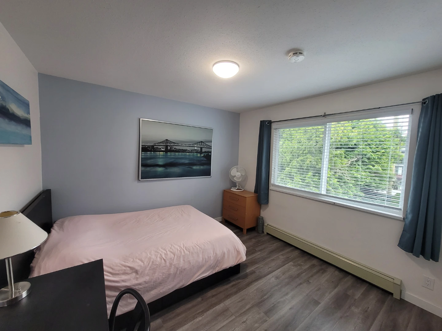 Furnished Private Room for Rent Available May  1 (Richmond) - photo 2