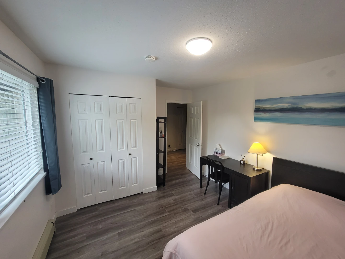 Furnished Private Room for Rent Available May  1 (Richmond) - photo 3