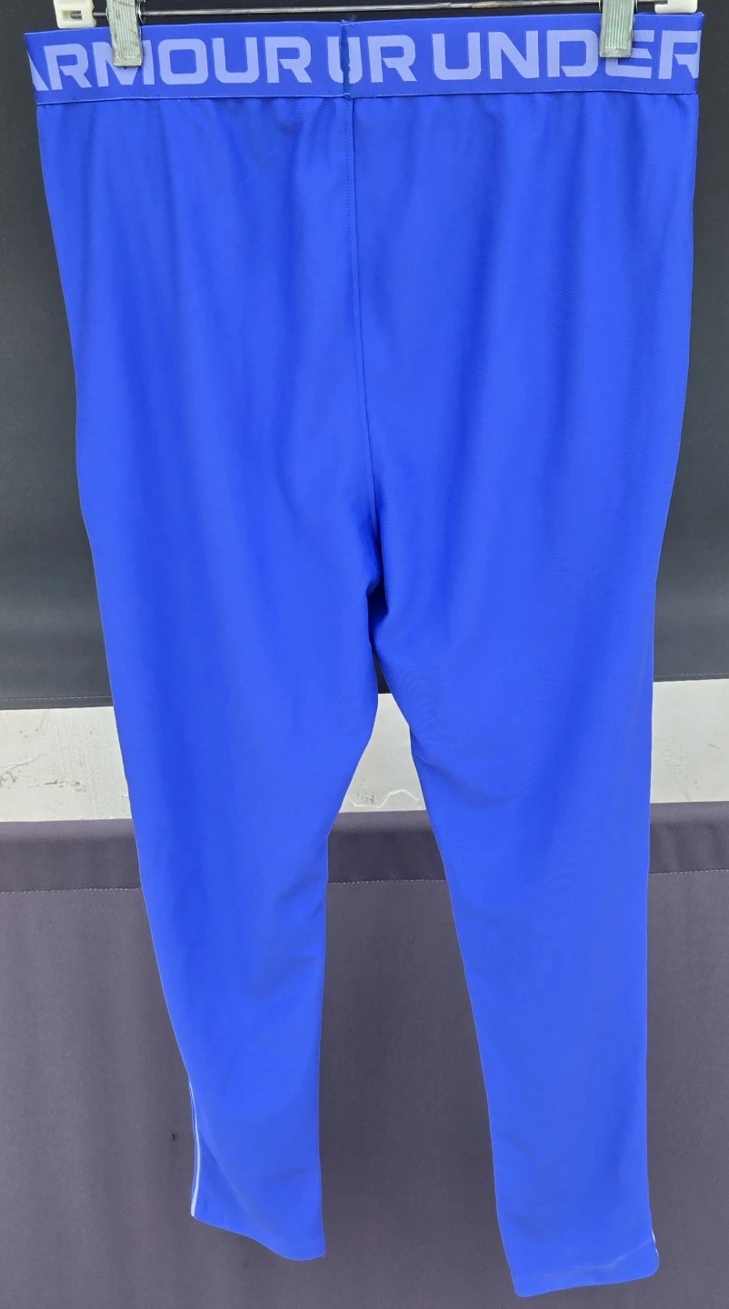 Under Armour Girls Leggings/Tights.  BNWT. Youth Large. - photo 2
