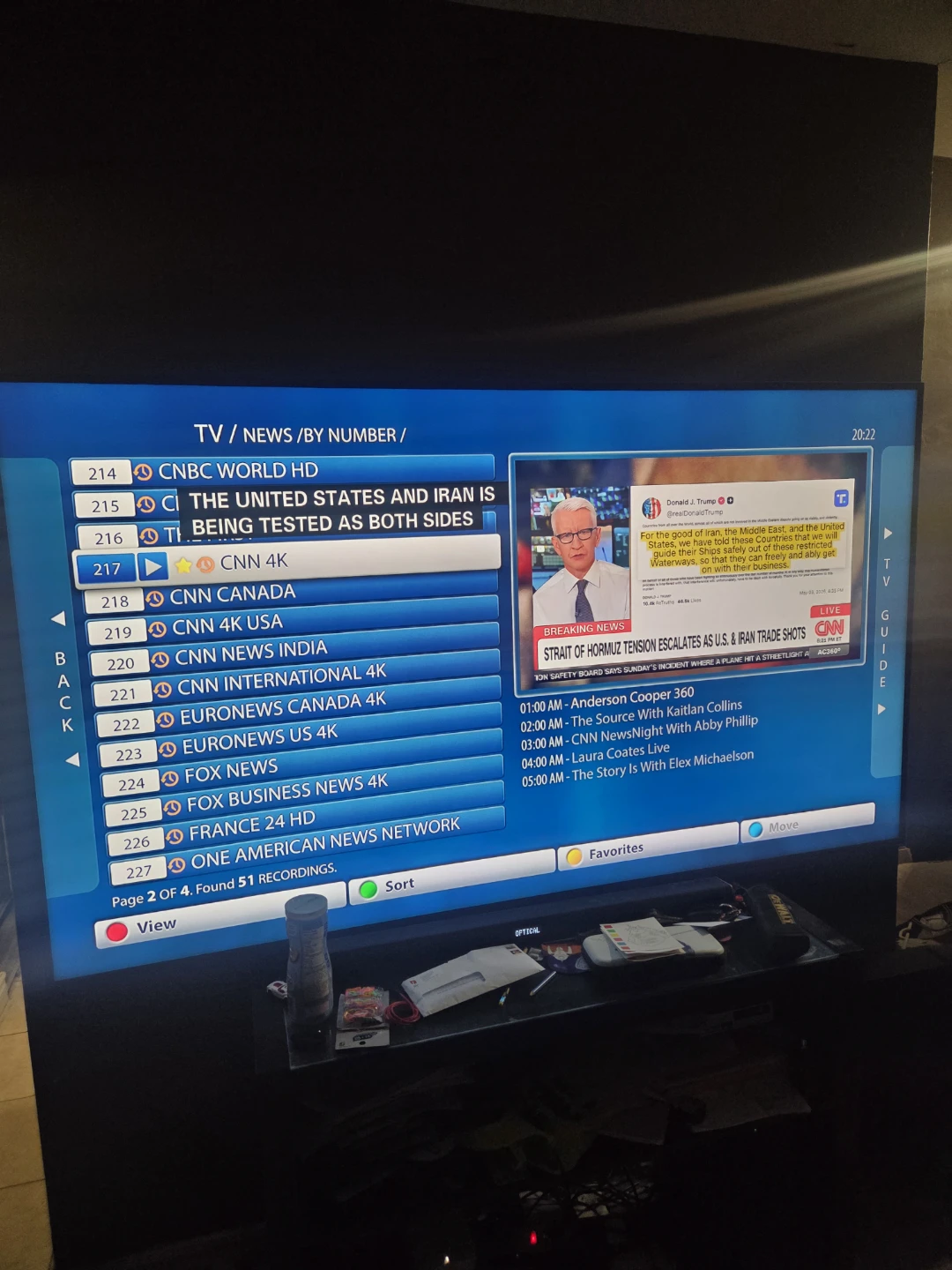 82 inch QLED samsung smart tv QN82Q60 - photo 2