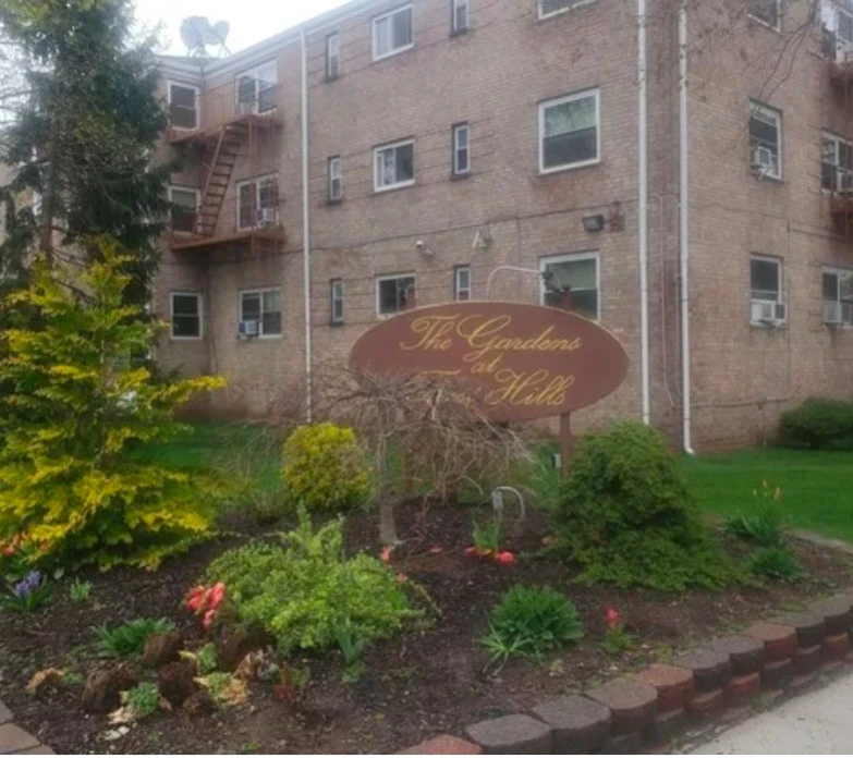 Apartment For rent 2Bed/1ba Foresthills