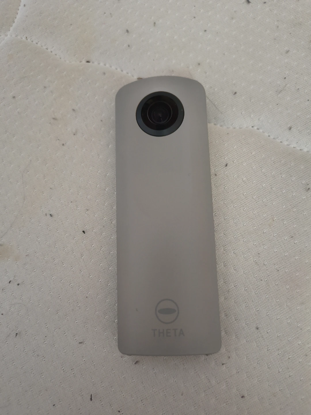 Ricoh Theta SC 360 Camera - photo 2
