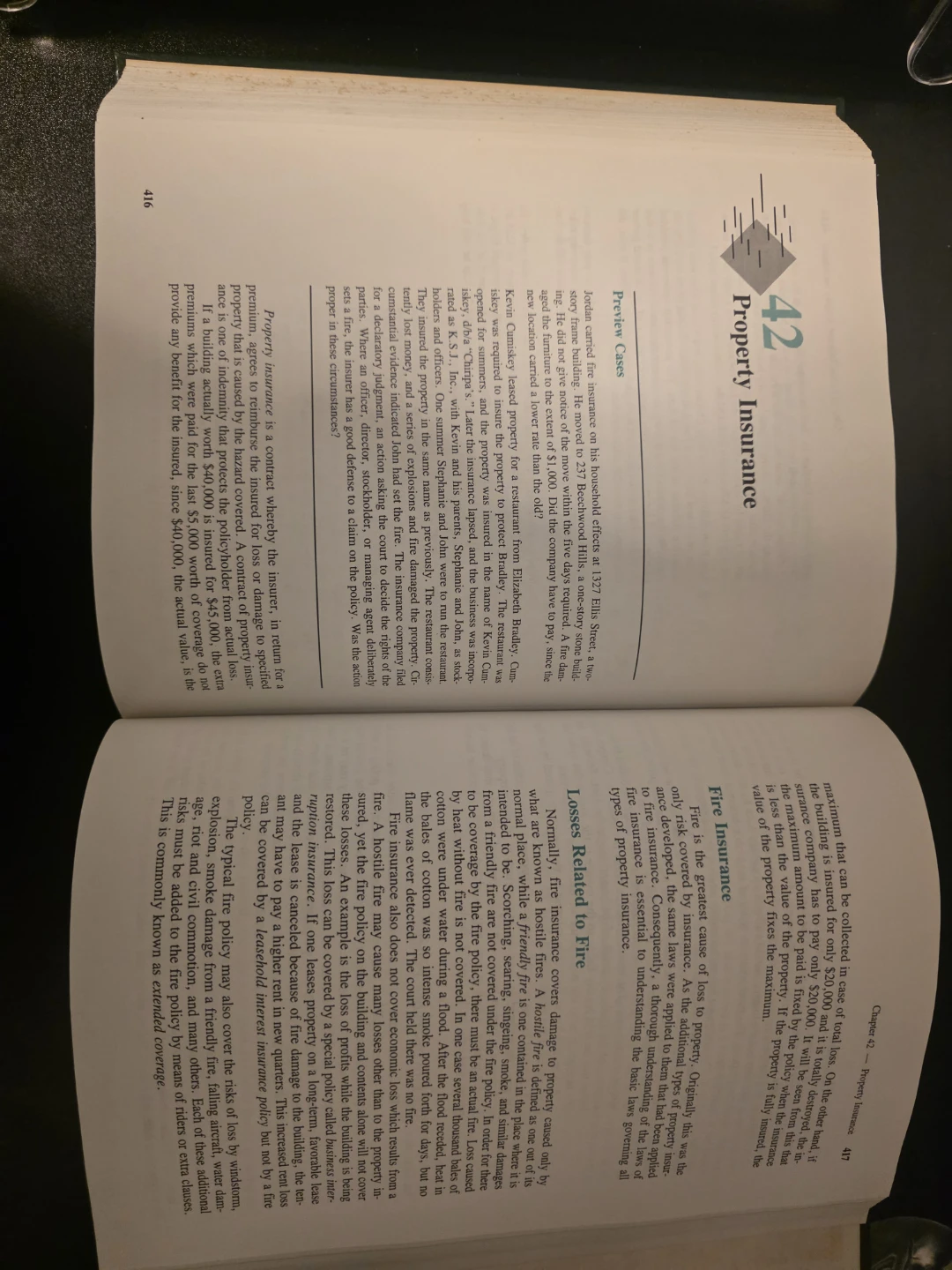 College Law for Business Textbook - 10th Edition - photo 3
