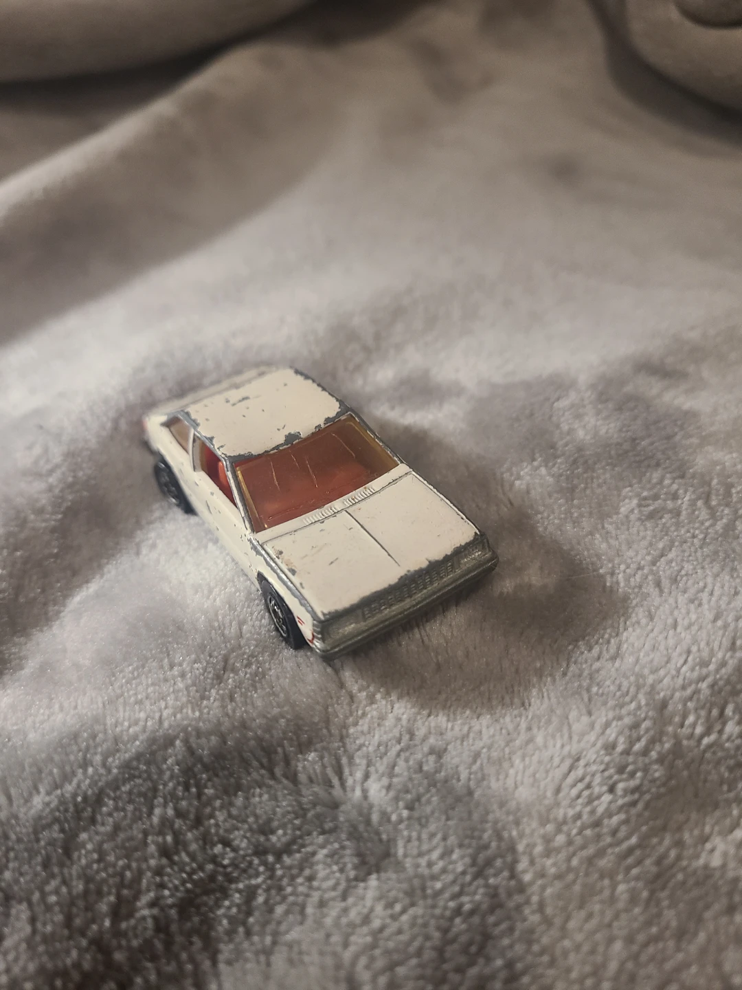 Hot Wheels Chevy Citation - 1980 - photo 2