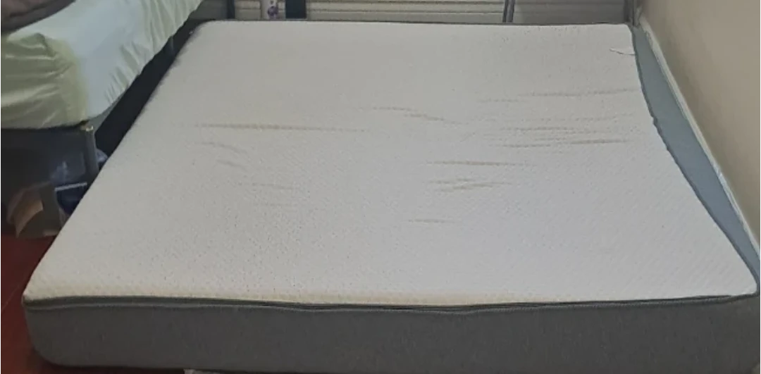 Queen Size Mattress - photo 2