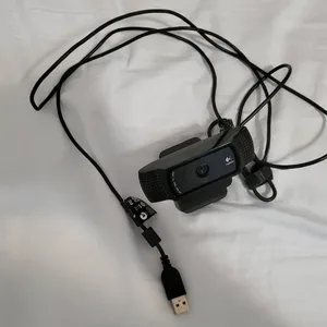 Logitech C920 HD Pro Webcam