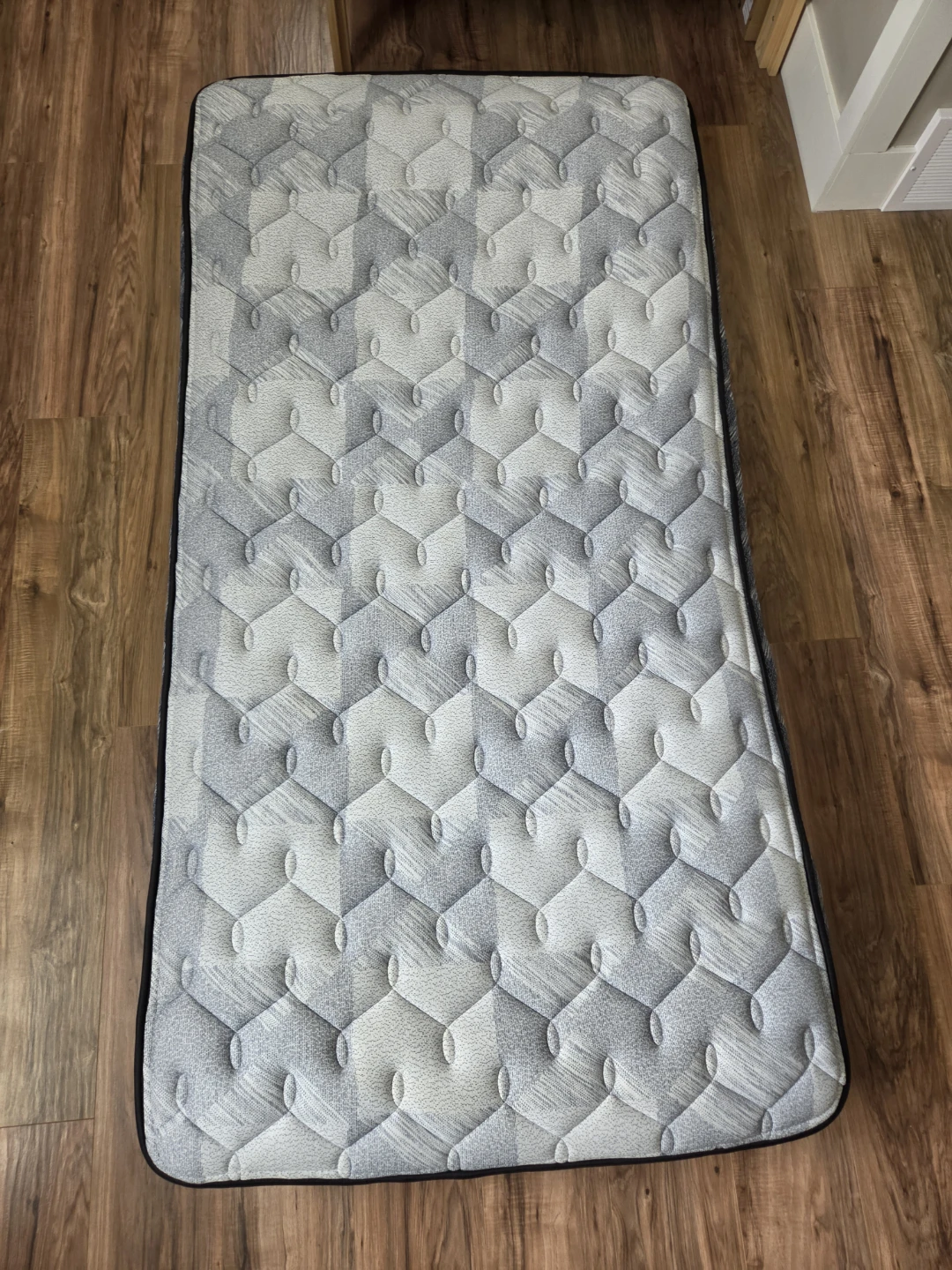 Sealy Single Mattress
