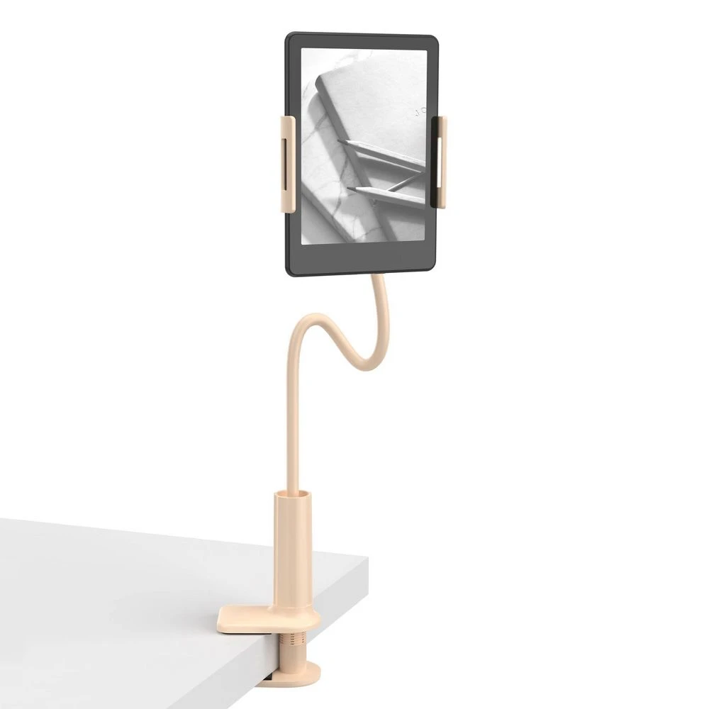 Adjustable Nightstand Mount for Phones, Tablets and E-readers - photo 2