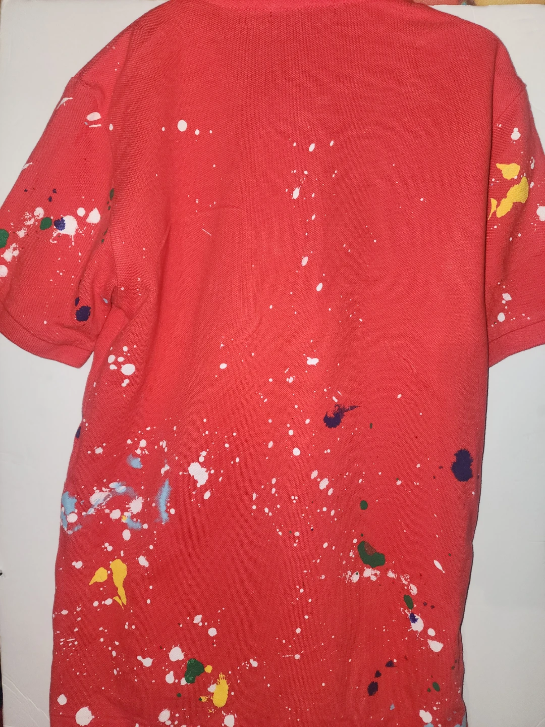 Boys polo shirts size 10-12 - photo 5