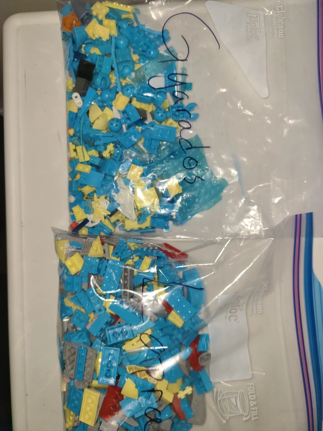 Lot of Pokemon mega construx, funko pops, and other figures - photo 3