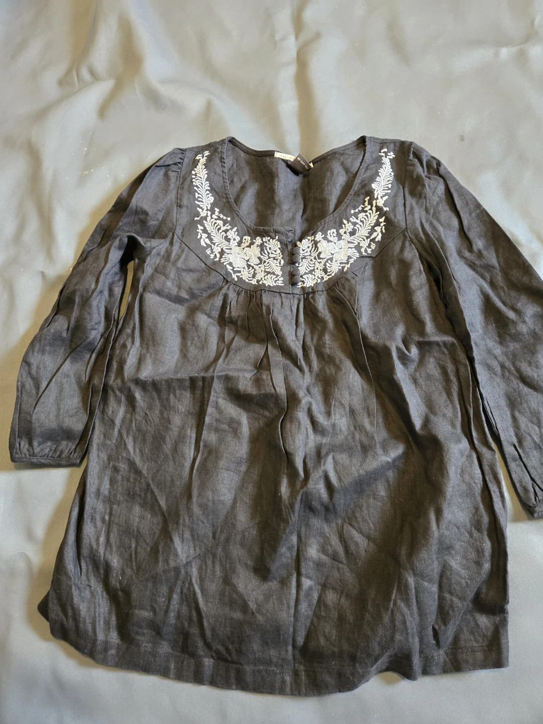Summer shirts