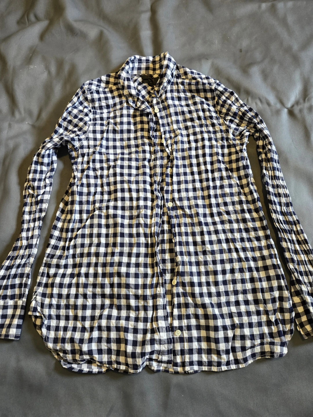 Summer shirts - photo 2