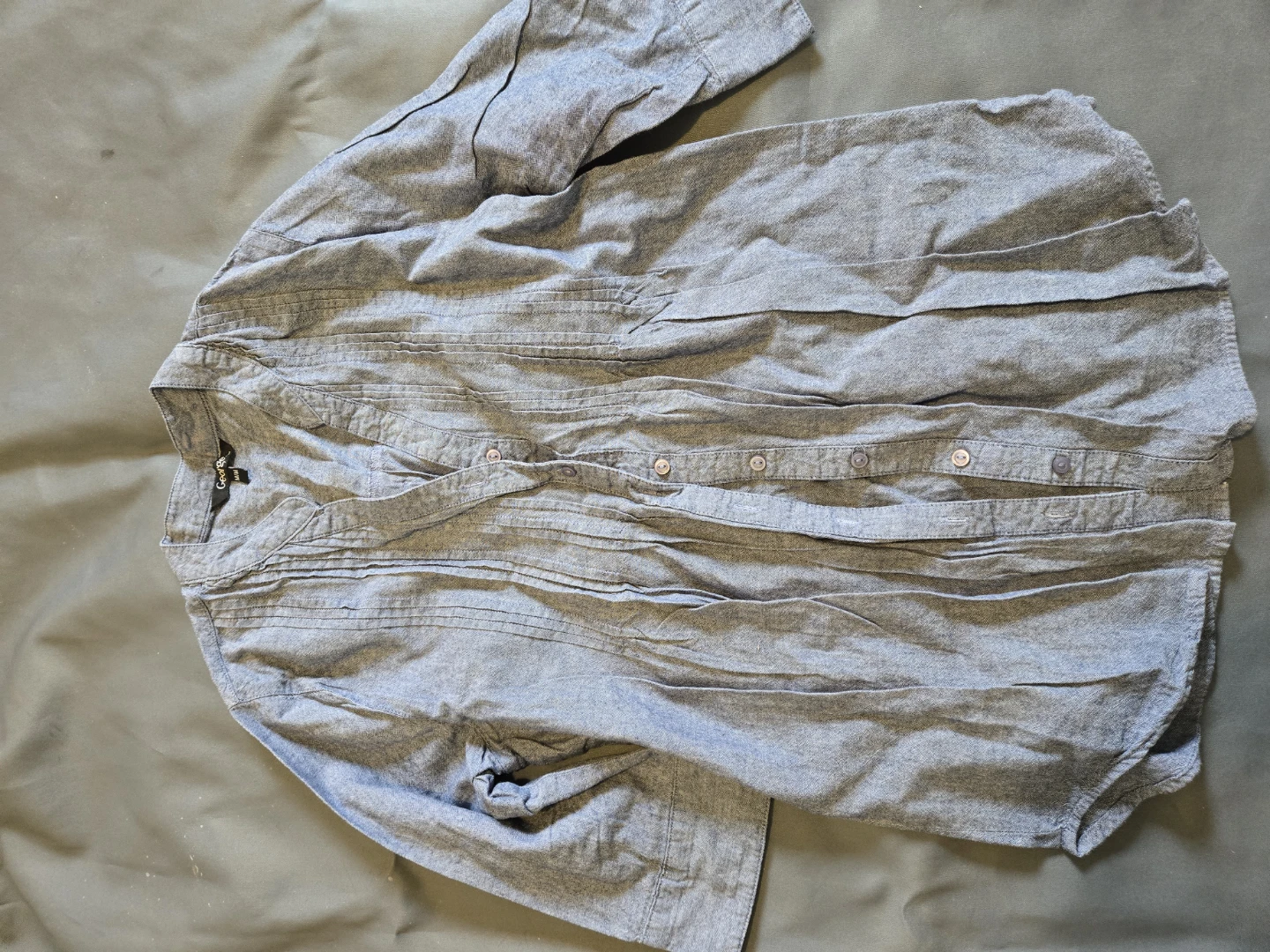 Summer shirts - photo 3