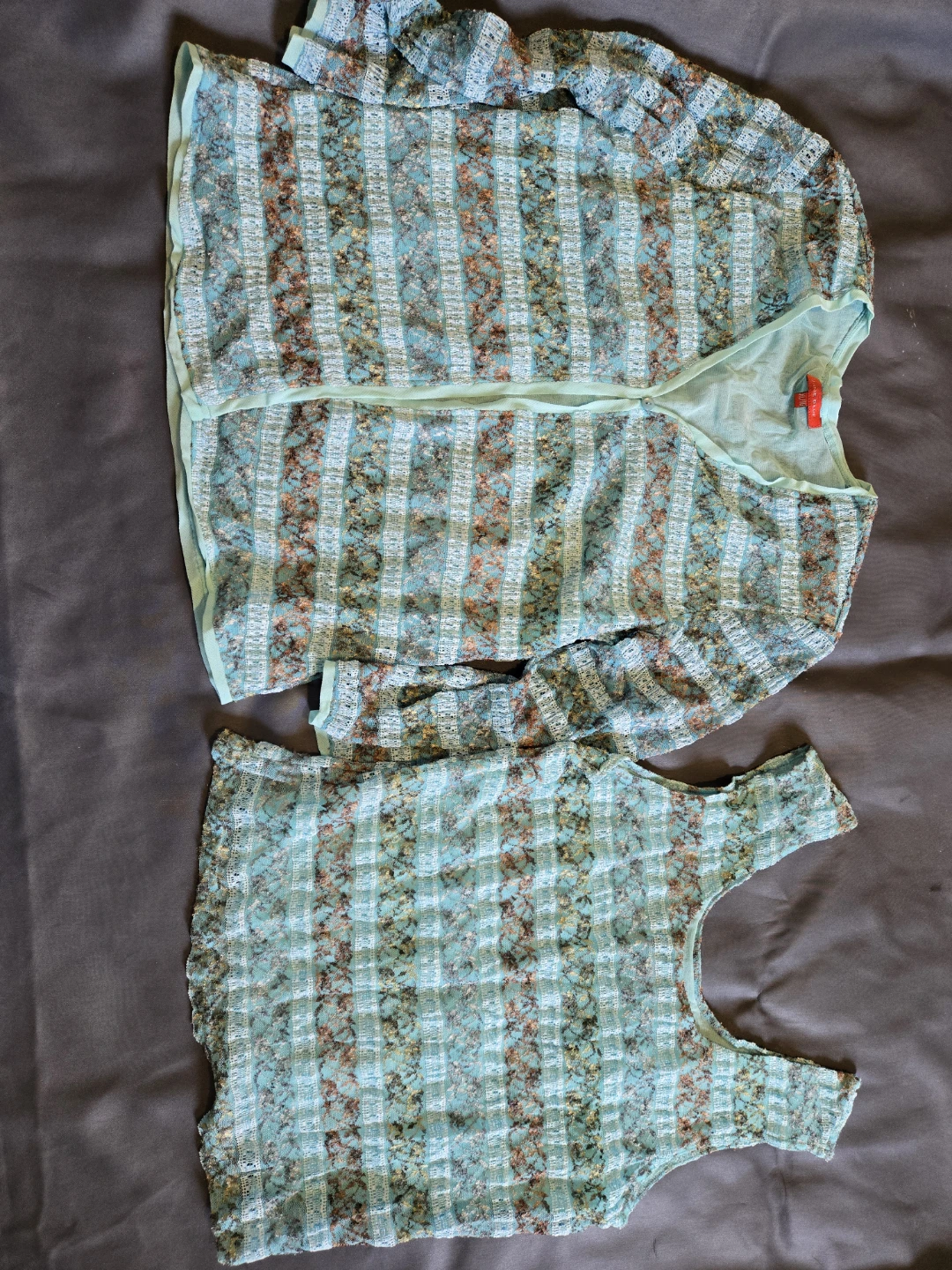 Summer shirts - photo 4
