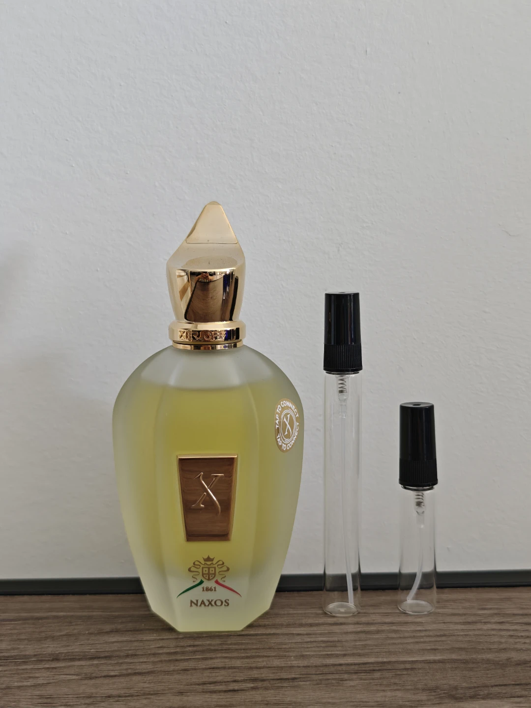 Fragrance decants - photo 2