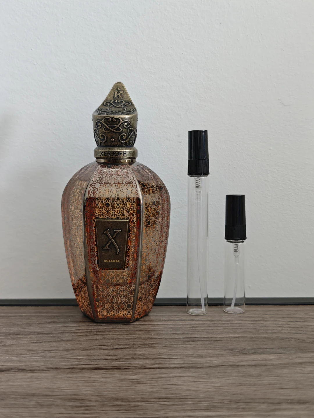 Fragrance decants - photo 3