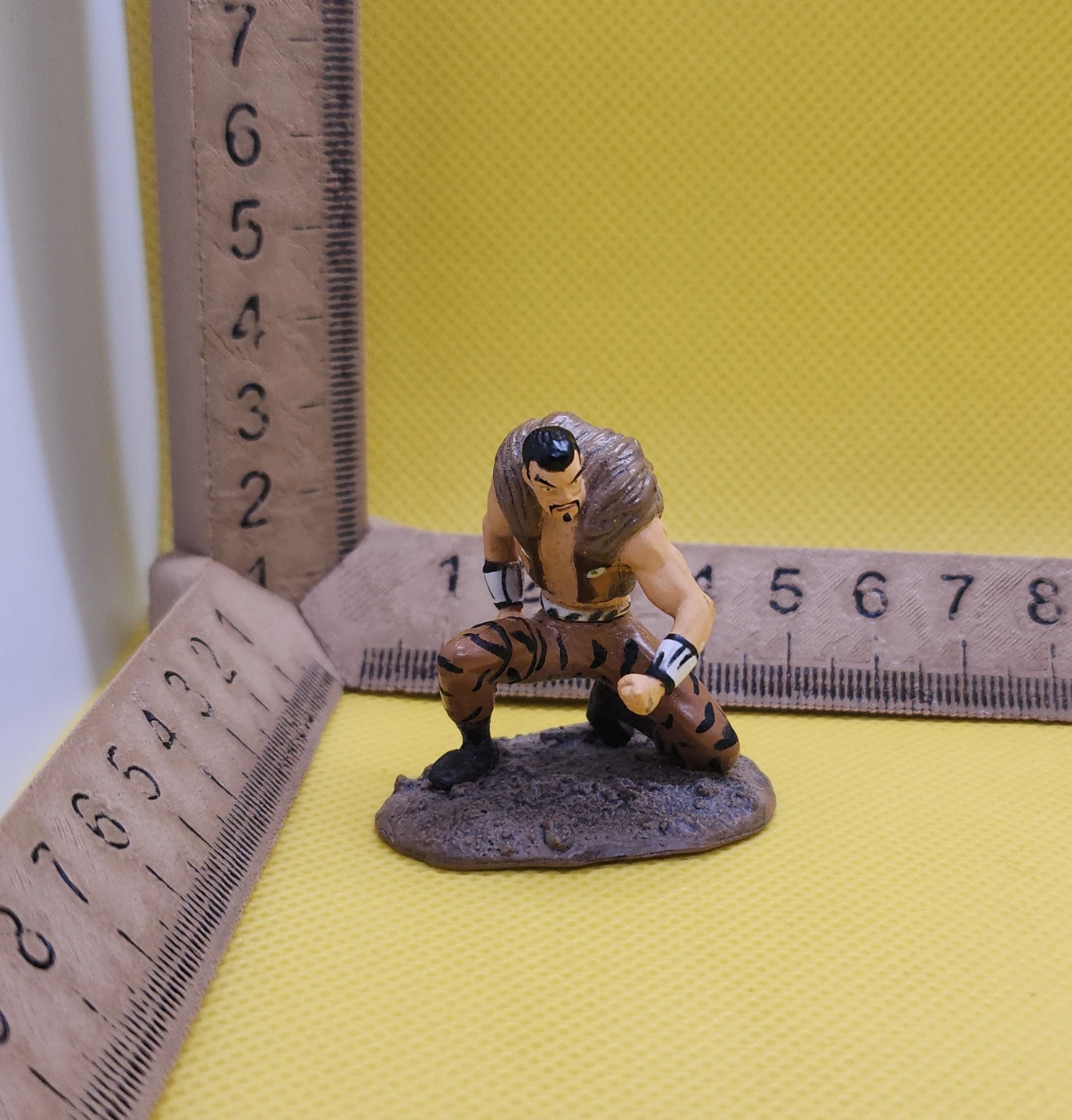 Spider-Man Figure Collection Series 1 (missing 2) - photo 2