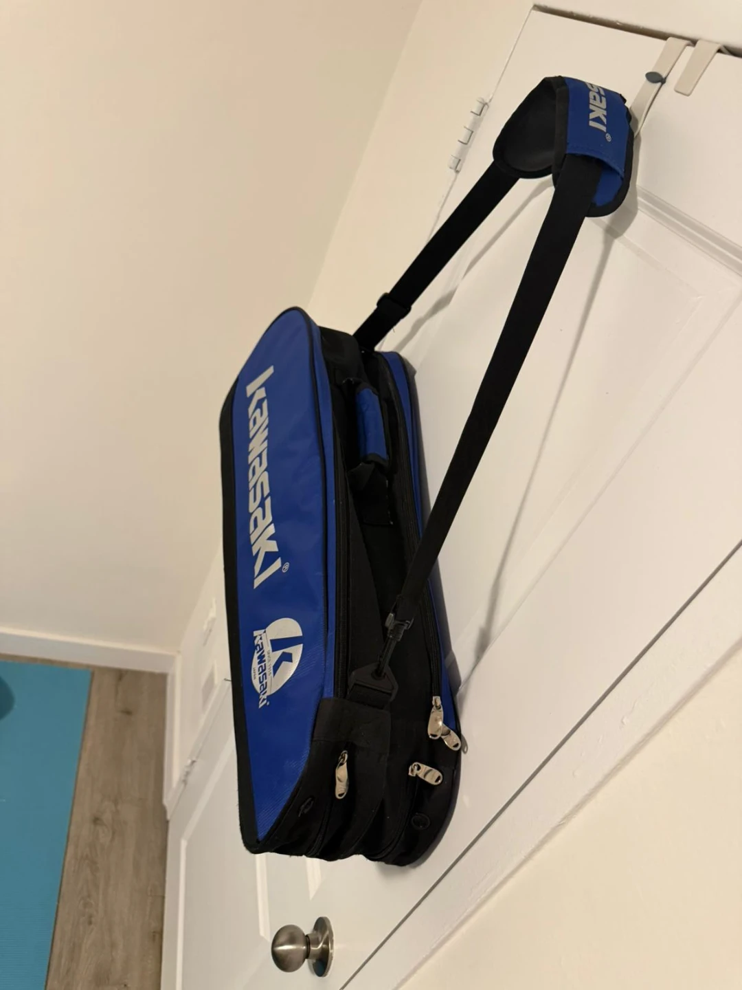 Kawasaki Badminton/Tennis Racquet Bag - photo 4