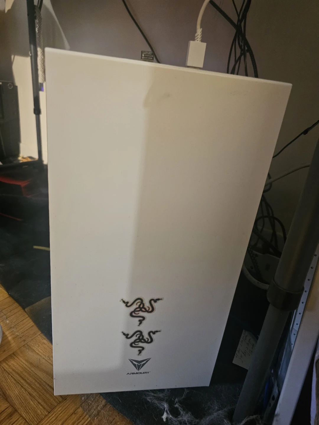 Gaming PC - Ryzen 7, RTX 4060 Ti, 16GB RAM - photo 2