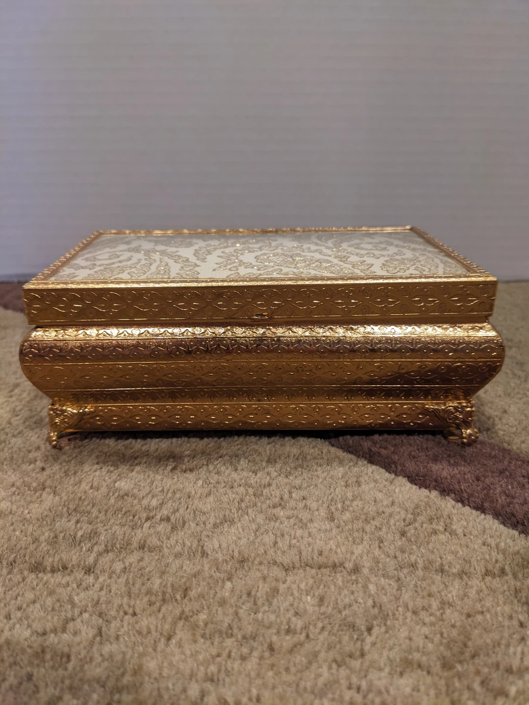 Vintage Regent of London Trinket Box - photo 2