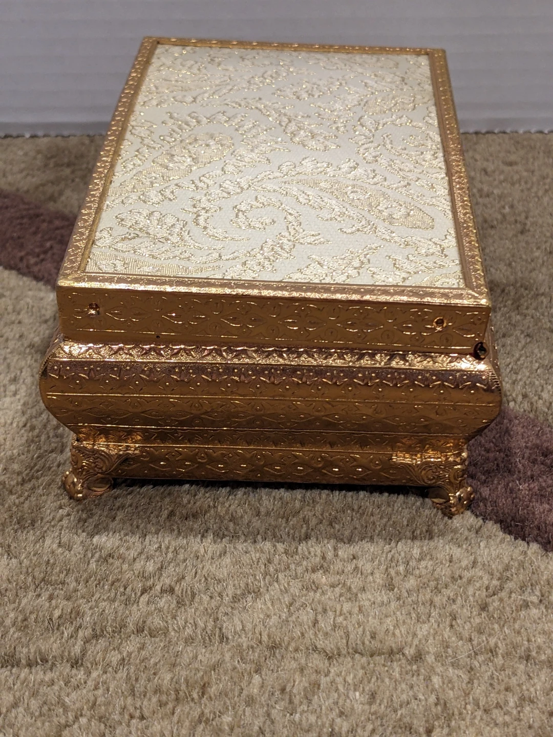 Vintage Regent of London Trinket Box - photo 3