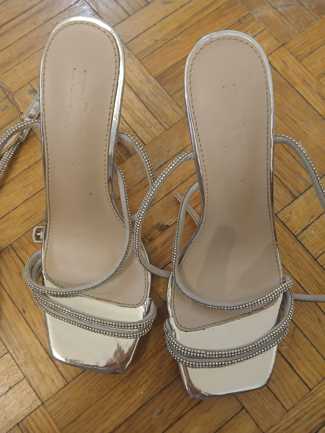 Women Heels - photo 5