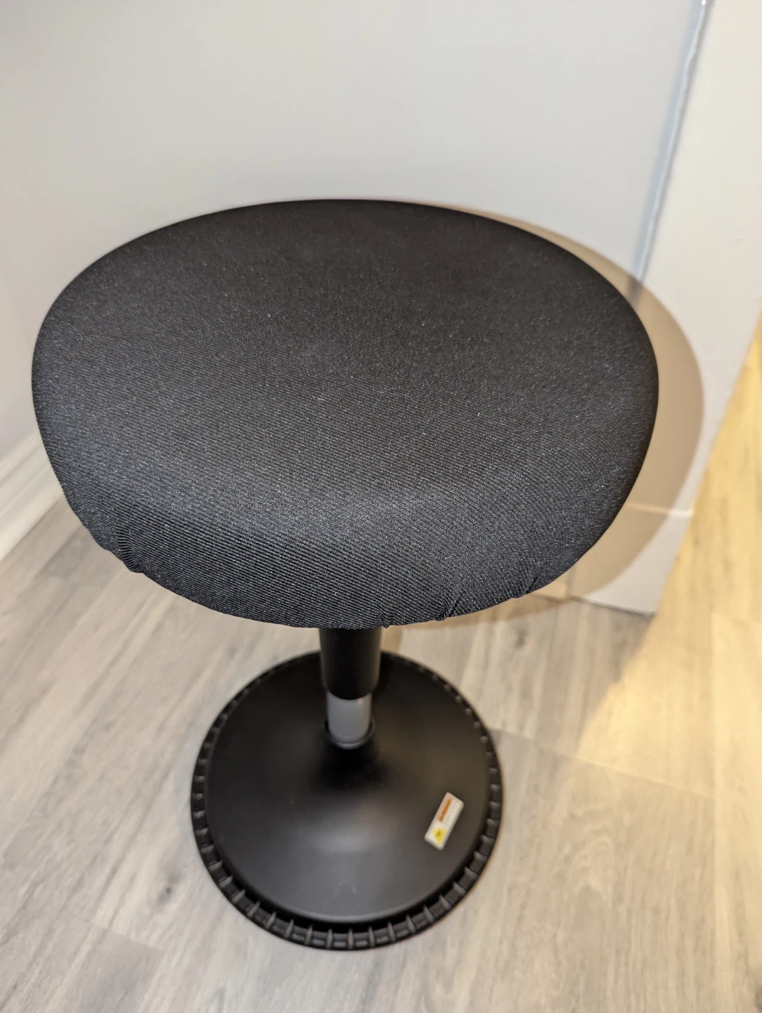 Uncaged Ergonomics Wobble Stool - photo 2