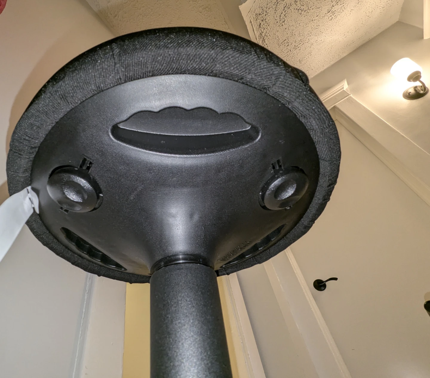 Uncaged Ergonomics Wobble Stool - photo 3
