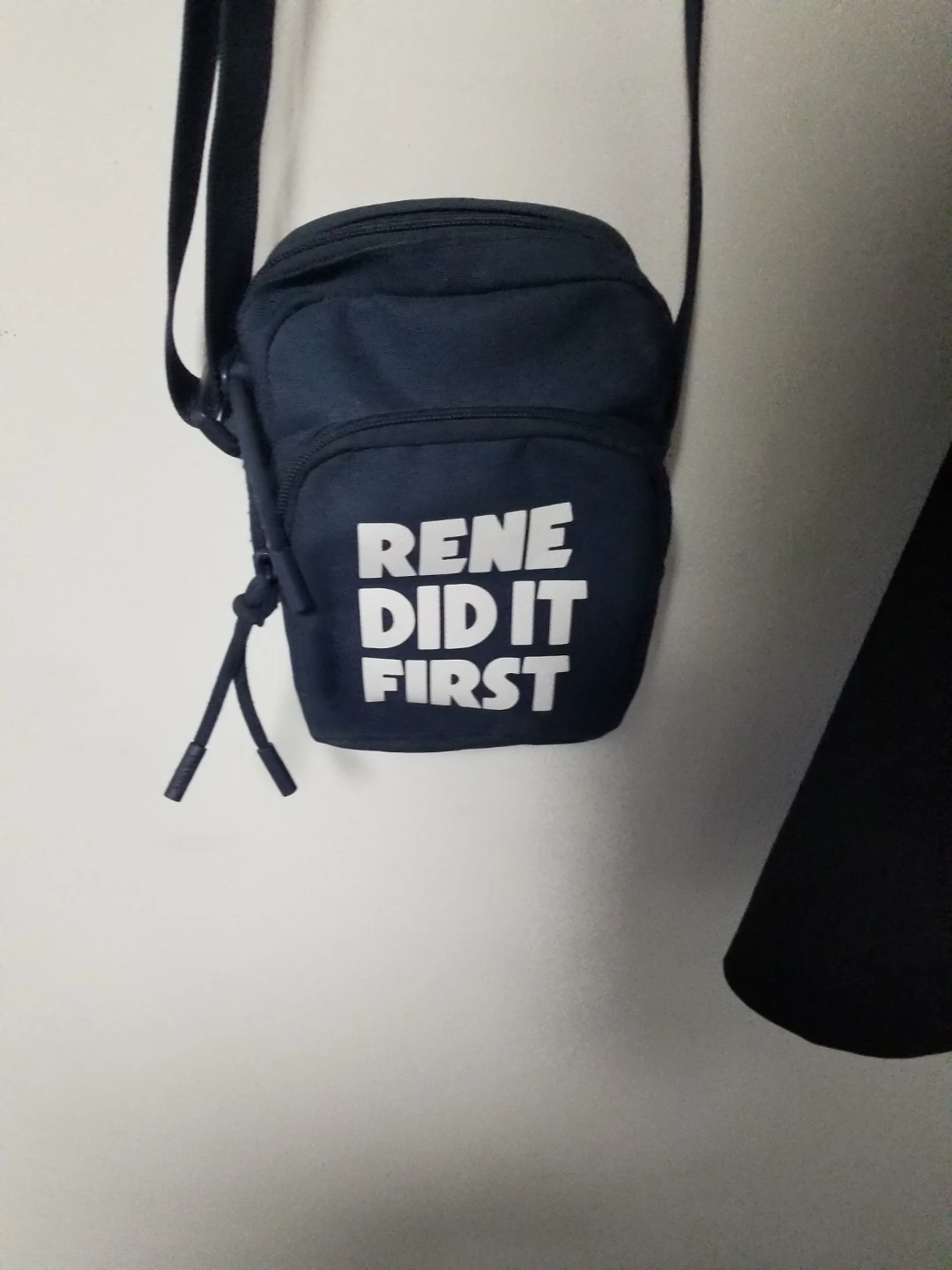 Lacoste Crossbody Bag