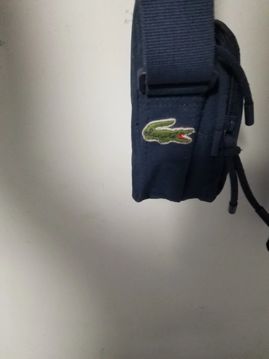 Lacoste Crossbody Bag - photo 2