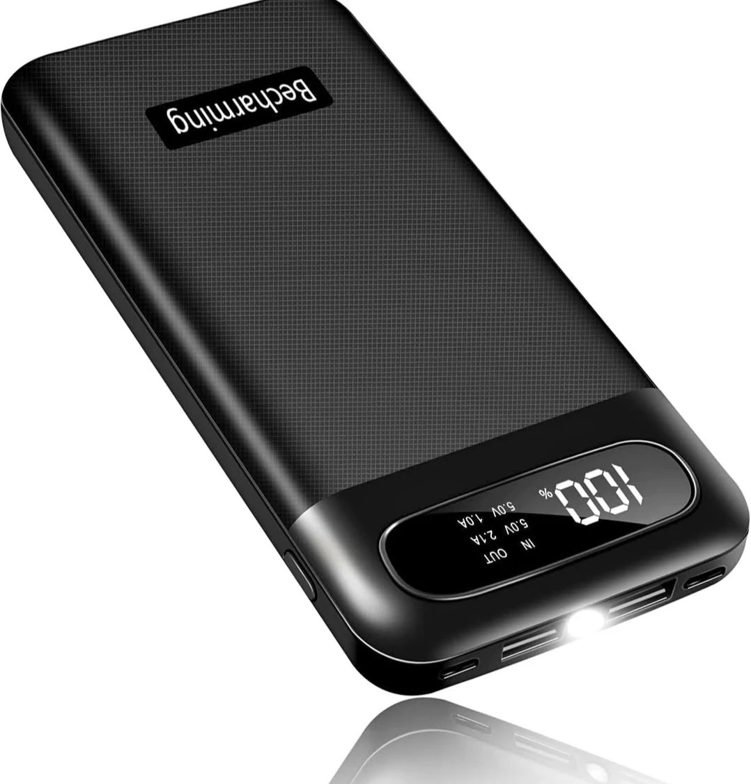 Brand new 30,000 mah power bank