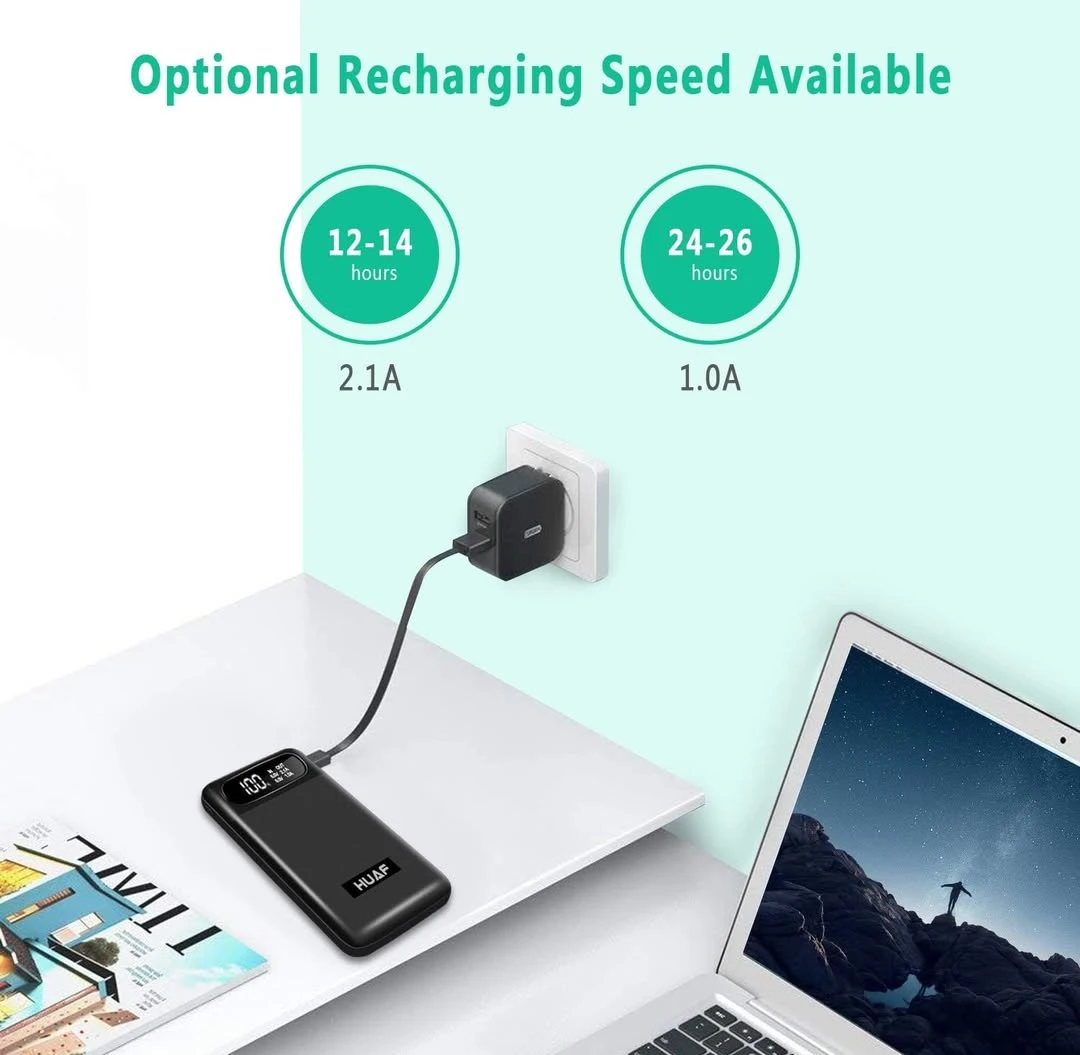 Brand new 30,000 mah power bank - photo 3