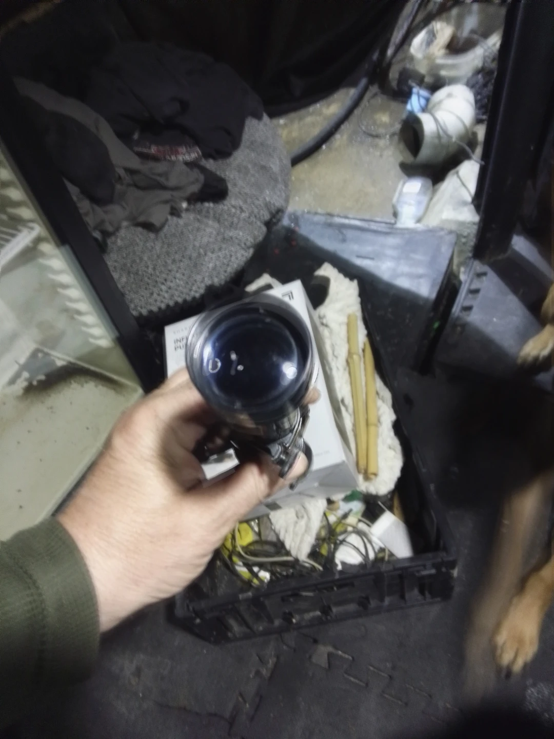 Redfield Rifle Scope - photo 2