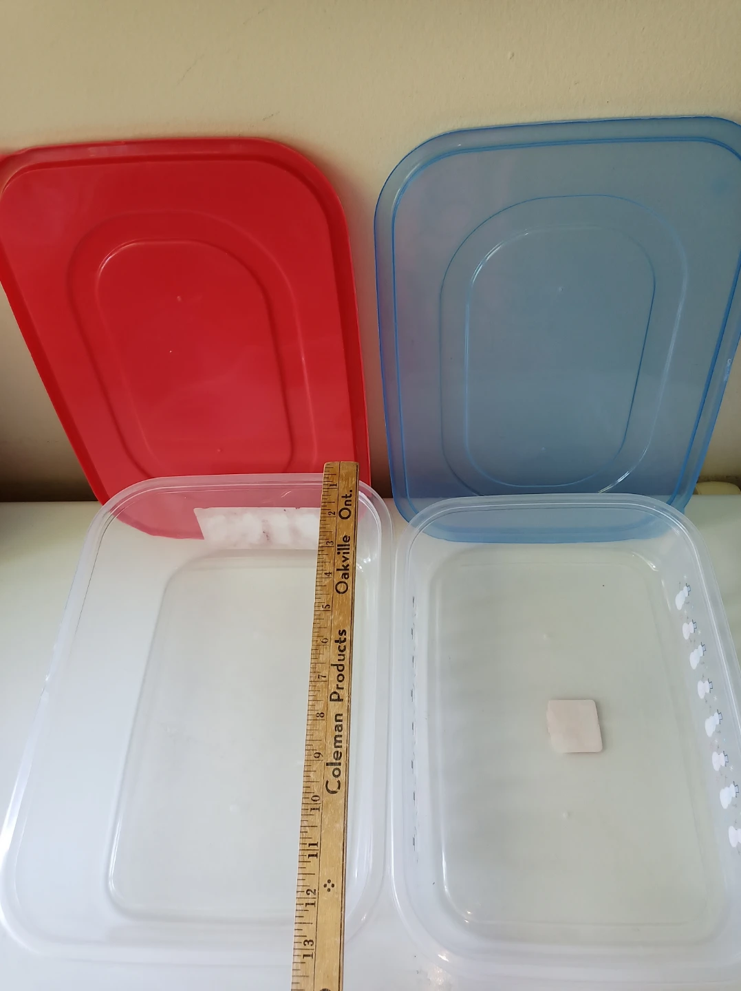 Jug Cooler+Containers - photo 4