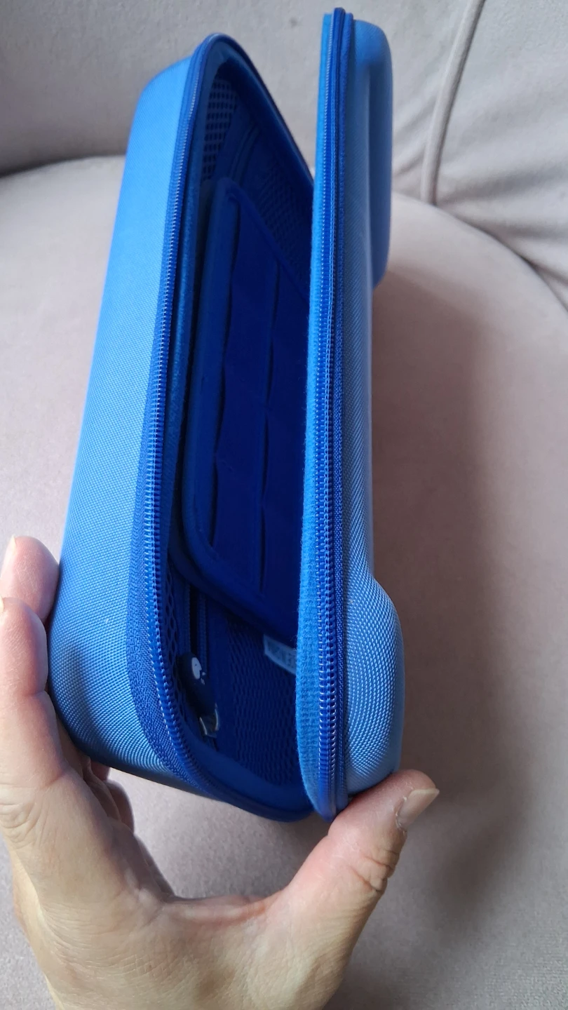 NEW Carrying Case Nintendo Switch 2, w 32 game card slots - photo 3