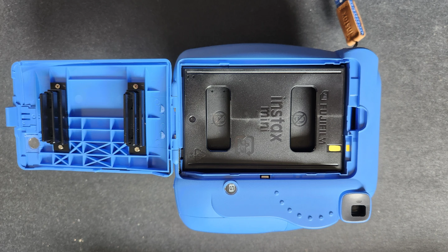 Fujifilm Instax Mini 9 Camera - photo 2