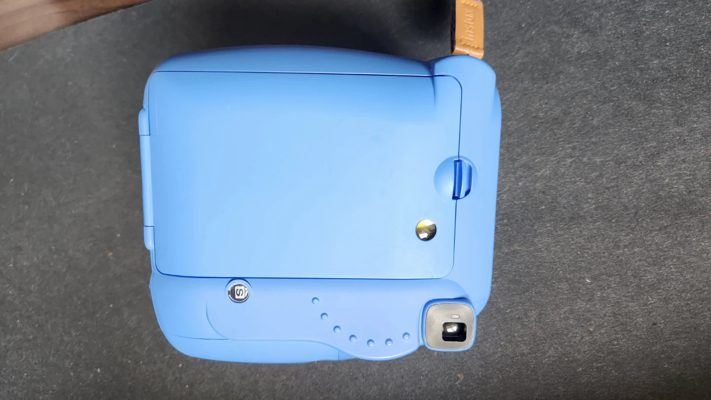 Fujifilm Instax Mini 9 Camera - photo 3