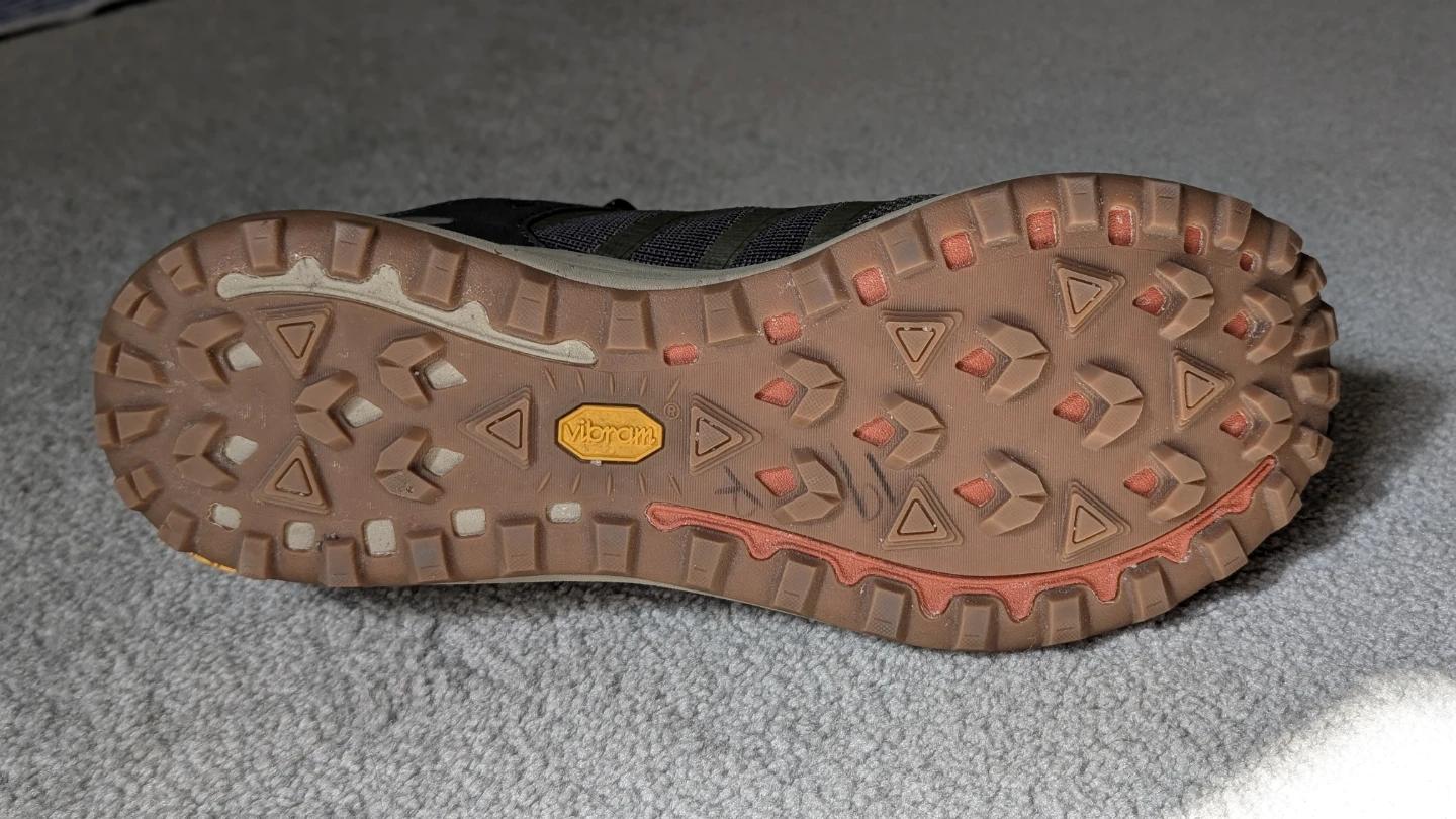 Merrell Nova 3 waterproof sneakers - photo 2