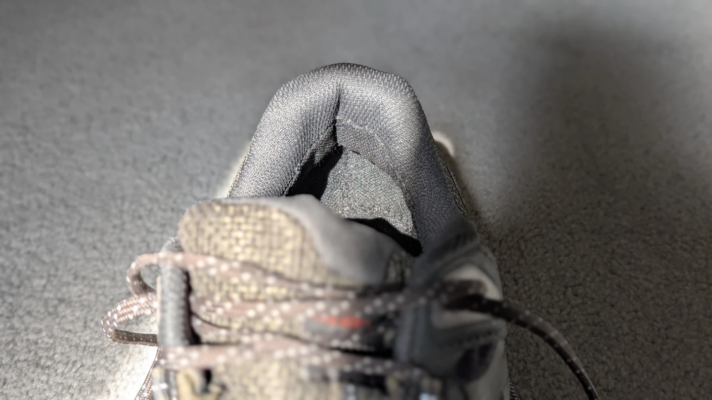 Merrell Nova 3 waterproof sneakers - photo 3